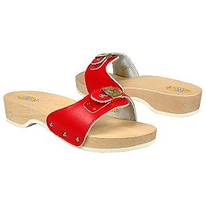 Dr. Scholl's Ladies Original Exercise Sandal by Dr. Scholl's