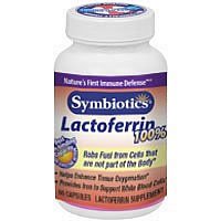 Lactoferrin Caps, 60 cap ( Multi-Pack)