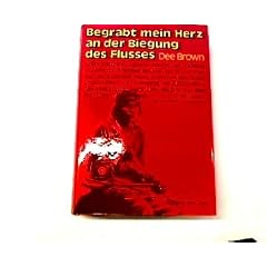 Begrabt mein Herz an der Biegung des Flusses.