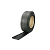 MD Building Products 75457 Vinyl Wall Base Bulk Roll, 4 Inch-by-120-Feet, Black