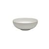Denby Monsoon Lucille Soup/Cereal Bowl, Gold, 16 cm