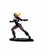 Dc Universe Online Black Canary Resin Statue Limited Edition_s-1