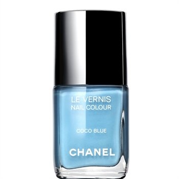 Chanel Le Vernis Coco Nail Polish