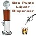 Drink Up 1 Quart Gas Pump Liquor Dispenser - AS SEEN ON TV