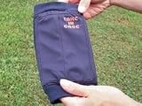 Take in Case EpiPen Carrier (Large/Black)