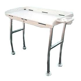 48 Dock Side Filet Table by 