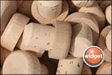 Bottle Stoppers + Wood Cap