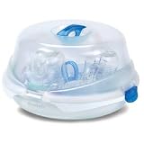 Steam Guard Microwave Sterilizer