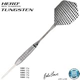 Unicorn John Lowe Hero Tungsten Darts 22 grams