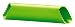 from Zak! Designs Zak! Designs Colourways Garlic Peeler, Green, 31 X 21cm Model z0204-0260E