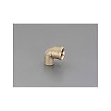 BW04672 Ｒｐ１／２＂ｘ１５．８８ｍｍ　水栓エルボ（銅管用）