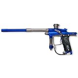 Planet Eclipse SL8R Ego Paintball Gun - Cold Steel - Blue Grey by 