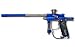 Planet Eclipse SL8R Ego Paintball Gun - Cold Steel - Blue / Grey