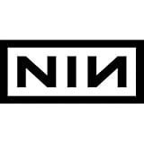 Nine Inch Nails - Stickers - Peel & Rub