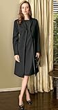 Review   / AUSTIN REED 3/4-LENGTH COAT