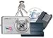 Casio EXILIM ZOOM EX-Z77 - Digital camera - compact - 7.2 Mpix - optical zoom: 3 x - supported memory: MMC, SD, SDHC - black