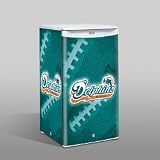 Miami Dolphins Mini Fridge