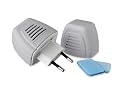 Lifesystems Plug In Mosquito Killer  - Grey