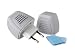 Lifesystems Plug In Mosquito Killer  - Grey
