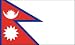 Suchen : Fahne / Flagge Nepal NEU 90 x 150 cm Flaggen Fahnen