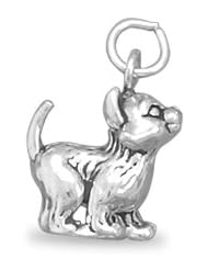 Kitty Charm