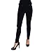 MeMoi Full Length Premium Thin Ribbed Corduroy Leggings