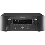 Marantz SR5003 Home theater receiver with HDMI switching and video upconversion