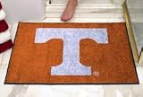Tennessee Volunteers 34x44.5 inch All-Star Rugs/Floor Mats