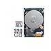Seagate ST9320320AS Momentus 320GB Laptop Hard Drive - 5400RPM, 8MB, SATA-300, OEM