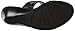 LifeStride Women's Peaceful Wedge Sandal