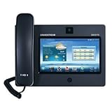 IP Multimedia Phone w/ 7 Touch Screen