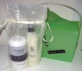 Zhen Tea Tree Beauty to Go Kit