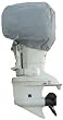 CARV MTR HOOD 150HP-GRAY-PGII