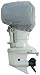 CARV MTR HOOD 150HP-GRAY-PGII
