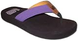 LSU TIGERS SANDAL