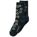 Women's Smartwool Wall Flower (1 Pair)