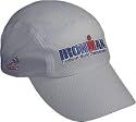 IRONMAN® Triathlon World Championship RACE HAT (GREY)