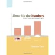 Show Me the Numbers: Designing Tables and Graphs to Enlighten