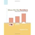Show Me The Numbers: Designing Tables And Graphs To Enlighten