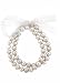 David's Bridal Baroque Freshwater Pearl Bracelets Set of 2 Style s3005