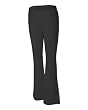 Womens Cotton Spandex Fitness Yoga Pant