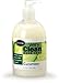 Very Clean Hand Soap Cucumber 12 Ounces