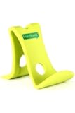 SmartStand Mobile Device Holder for All Cell Phones - Chartreuse