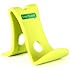 SmartStand Mobile Device Holder for All Cell Phones - Chartreuse
