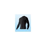 2XU Men's Long Sleeve Compression Top