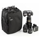 Think Tank Urban Disguise 35 V2.0 Shoulder Bag - Holds DSLR with 70-200 2.8 ....