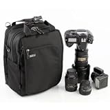 Think Tank Urban Disguise 35 V2.0 Shoulder Bag - Holds DSLR with 70-200 2.8 Attached + 10 to 13" Netbook/Laptop