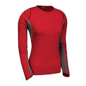 Buy Descente 2009 10 Ladies Genetic Long Sleeve Running Top - 22503
