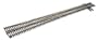 Peco HO Scale Code 83 Electrofrog #8 Left-Hand Turnout