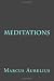 Books : Meditations